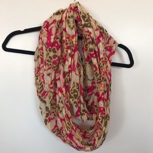 J Crew Factory Scarf